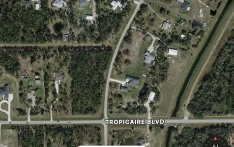 Tropicaire Boulevard North Port FL 34286