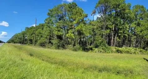 Tropicaire Boulevard North Port FL 34286