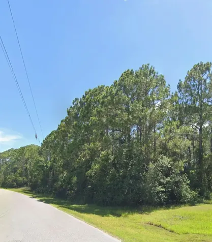 Tropicaire Boulevard North Port FL 34286
