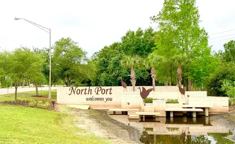 Tropicaire Boulevard North Port FL 34286