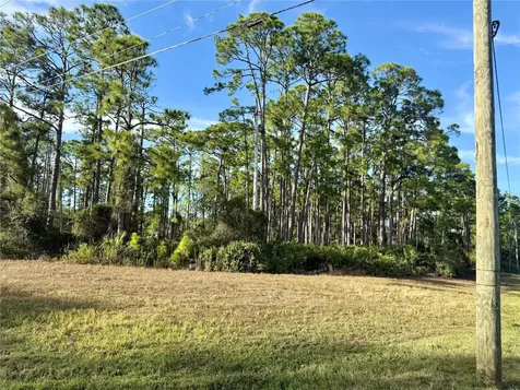 Tropicaire Boulevard North Port FL 34286