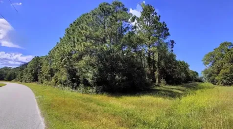 Tropicaire Boulevard North Port FL 34286