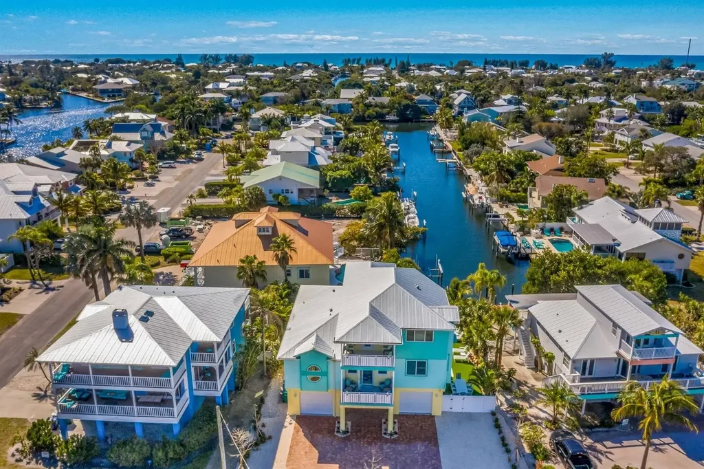 505 S Bay Boulevard Anna Maria FL 34216