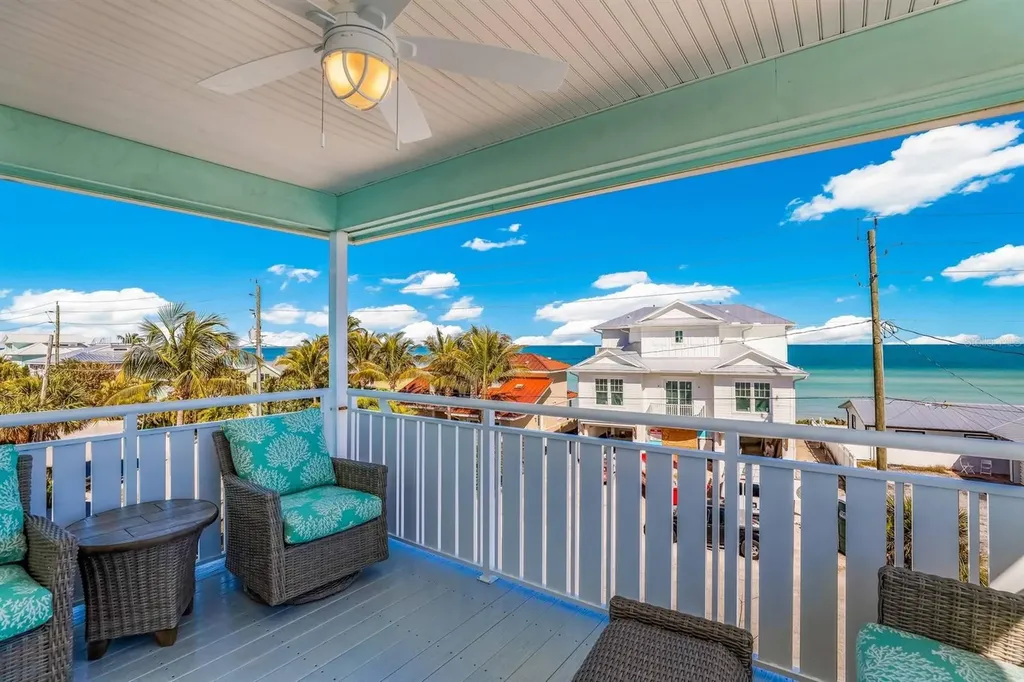 505 S Bay Boulevard Anna Maria FL 34216
