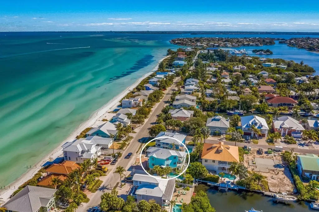 505 S Bay Boulevard Anna Maria FL 34216
