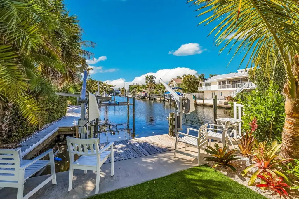 505 S Bay Boulevard Anna Maria FL 34216