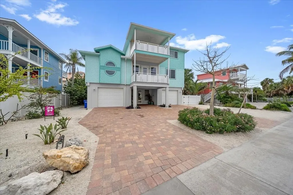 505 S Bay Boulevard Anna Maria FL 34216