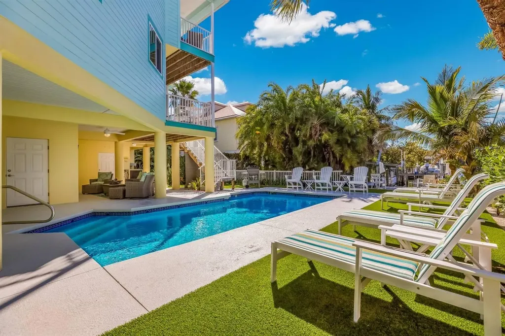 505 S Bay Boulevard Anna Maria FL 34216