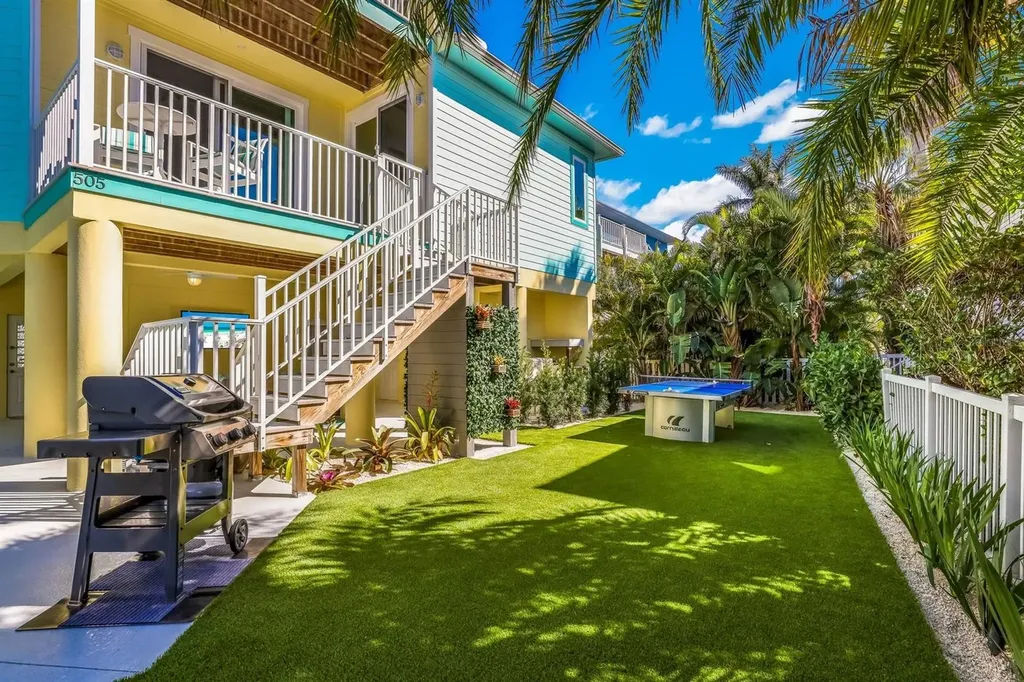 505 S Bay Boulevard Anna Maria FL 34216