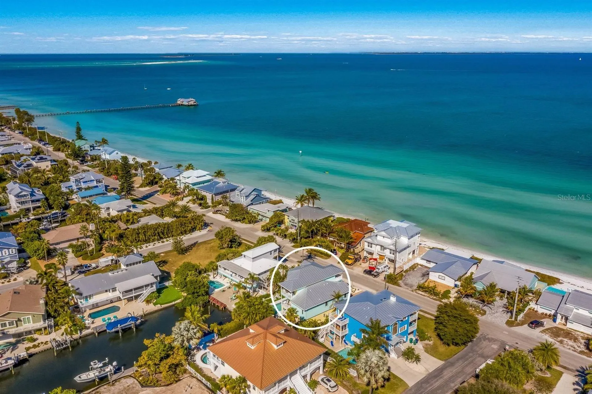 505 S Bay Boulevard Anna Maria FL 34216