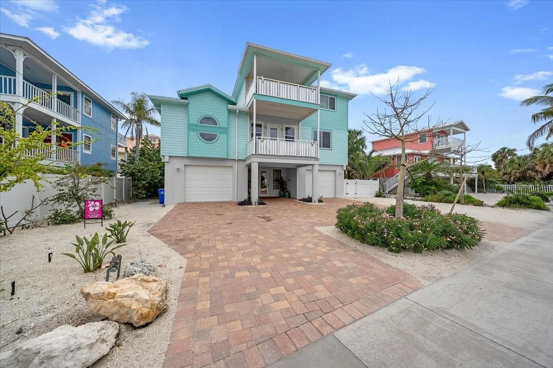 505 S Bay Boulevard Anna Maria FL 34216