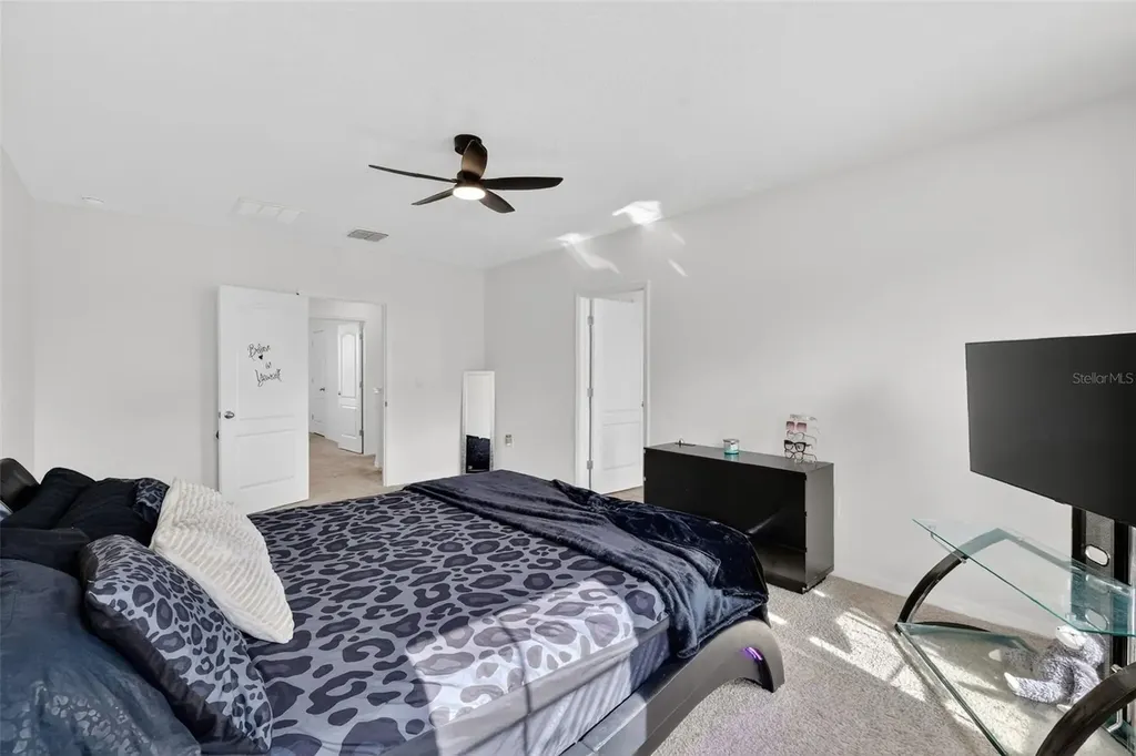 11338 Amber Ridge Drive Zellwood FL 32798