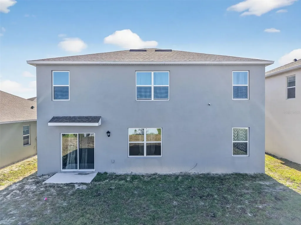 11338 Amber Ridge Drive Zellwood FL 32798