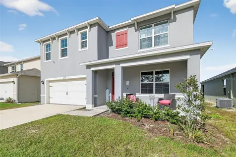 11338 Amber Ridge Drive Zellwood FL 32798