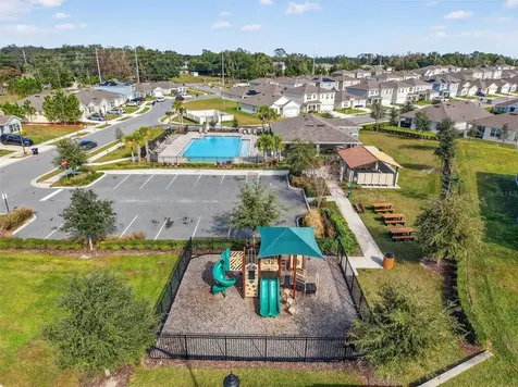 11338 Amber Ridge Drive Zellwood FL 32798