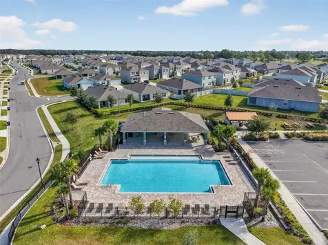 11338 Amber Ridge Drive Zellwood FL 32798