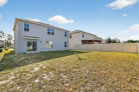 11338 Amber Ridge Drive Zellwood FL 32798