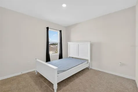 11338 Amber Ridge Drive Zellwood FL 32798