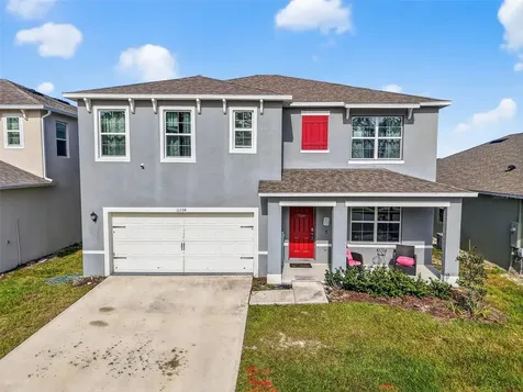 11338 Amber Ridge Drive Zellwood FL 32798