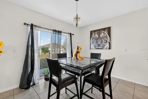 11338 Amber Ridge Drive Zellwood FL 32798