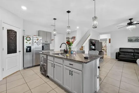 11338 Amber Ridge Drive Zellwood FL 32798