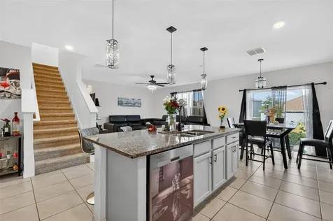 11338 Amber Ridge Drive Zellwood FL 32798