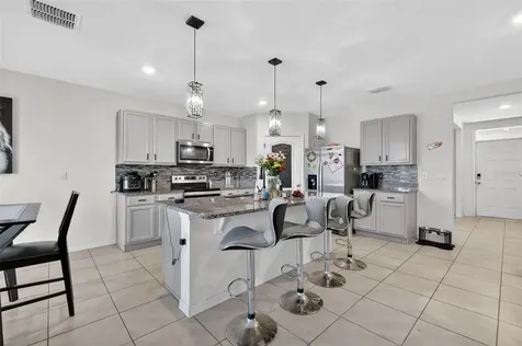 11338 Amber Ridge Drive Zellwood FL 32798