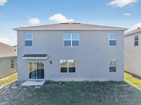 11338 Amber Ridge Drive Zellwood FL 32798