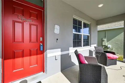 11338 Amber Ridge Drive Zellwood FL 32798