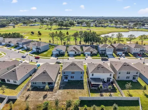 11338 Amber Ridge Drive Zellwood FL 32798