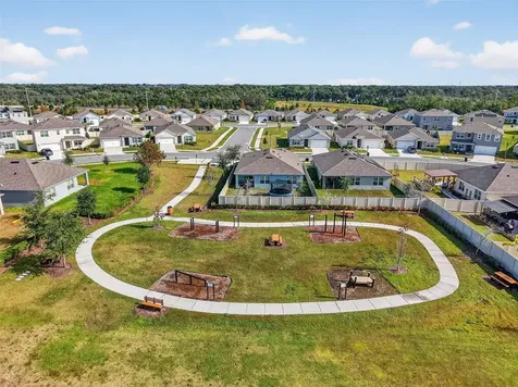 11338 Amber Ridge Drive Zellwood FL 32798