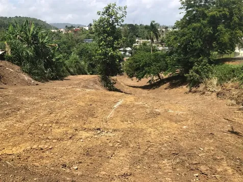 Bo Buena Vista, Carr 167 Km.hm 13.9 Bayamon PR 00956
