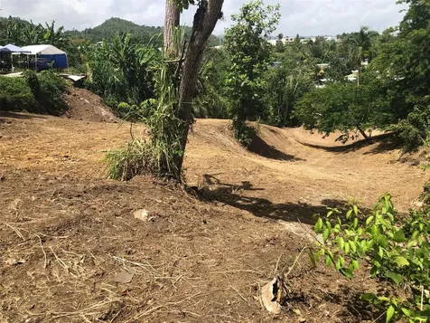 Bo Buena Vista, Carr 167 Km.hm 13.9 Bayamon PR 00956
