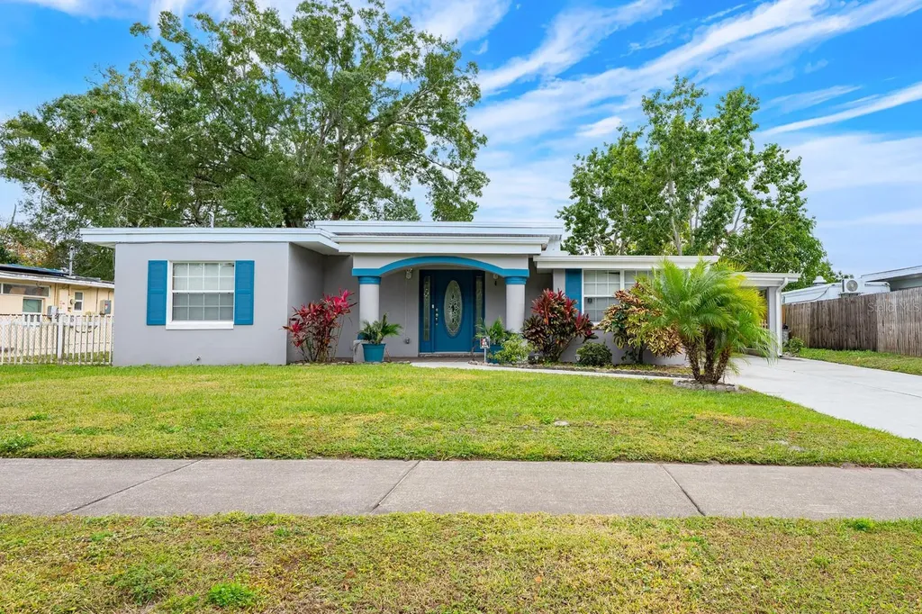 6028 Mimosa Drive Orlando FL 32807