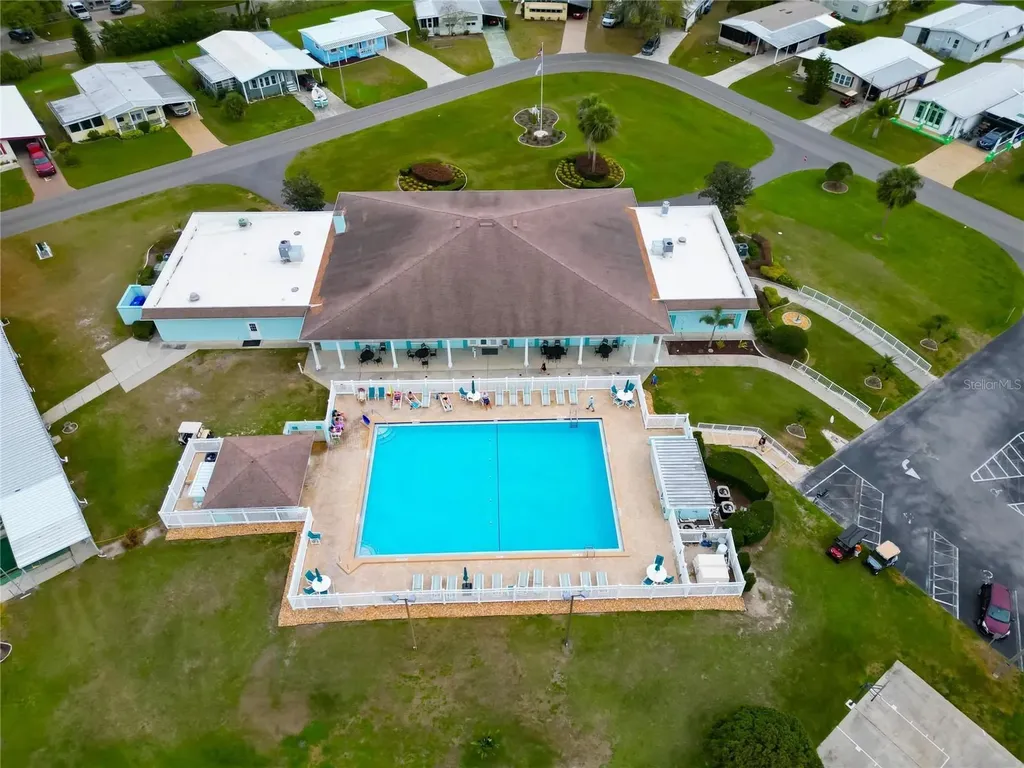 4910 Loch Ness Drive Lakeland FL 33810