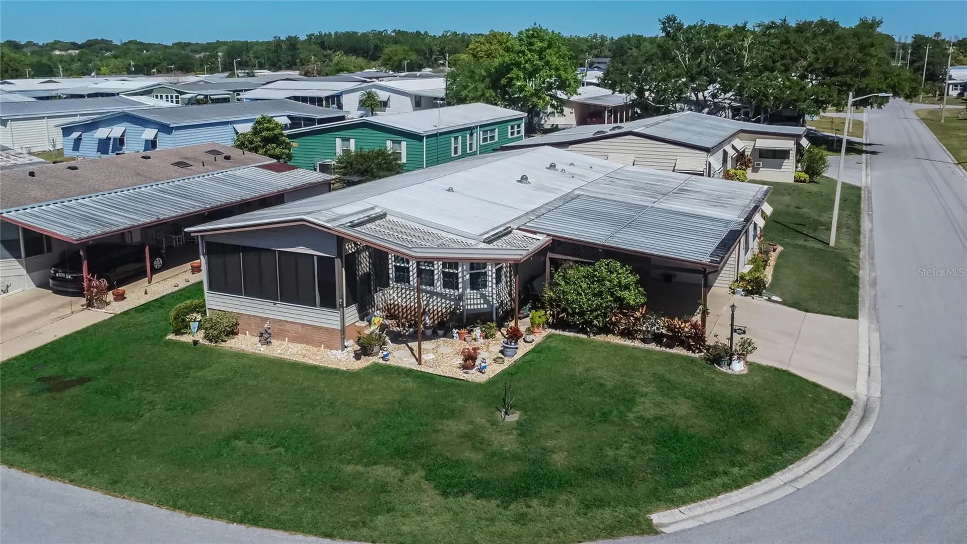 4910 Loch Ness Drive Lakeland FL 33810