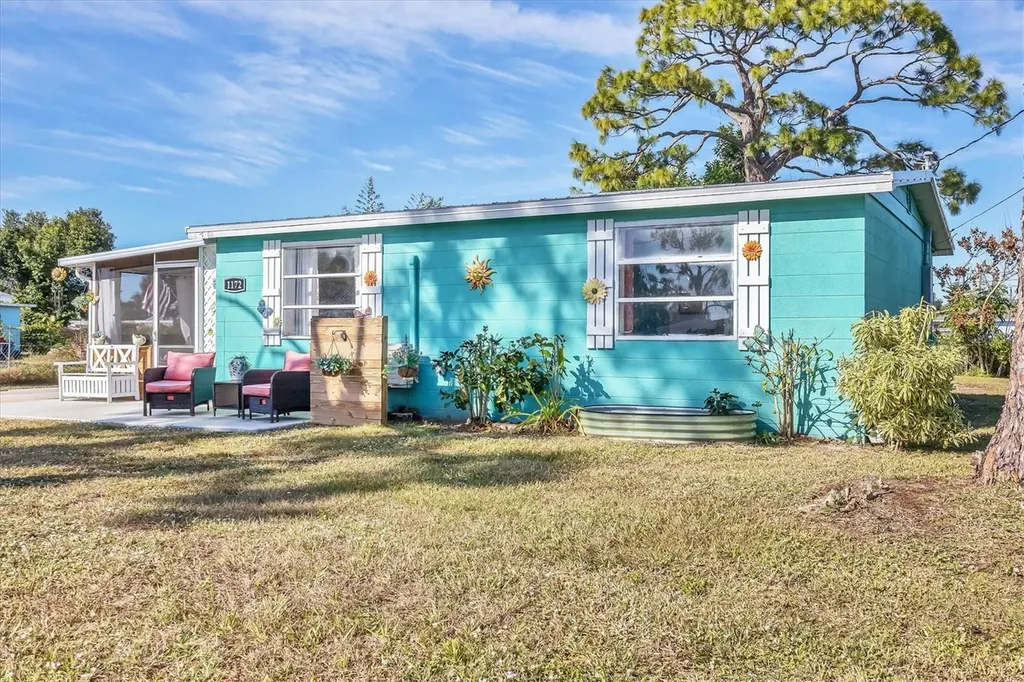 1172 Edgemere Place Englewood FL 34224