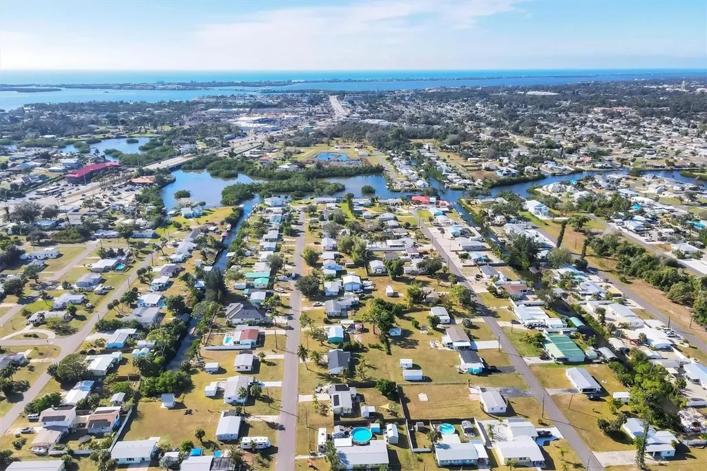 1172 Edgemere Place Englewood FL 34224