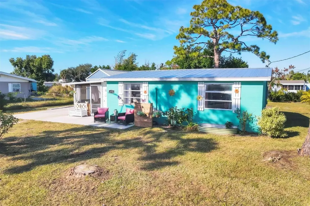 1172 Edgemere Place Englewood FL 34224