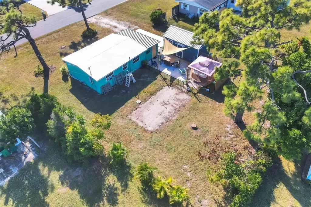 1172 Edgemere Place Englewood FL 34224
