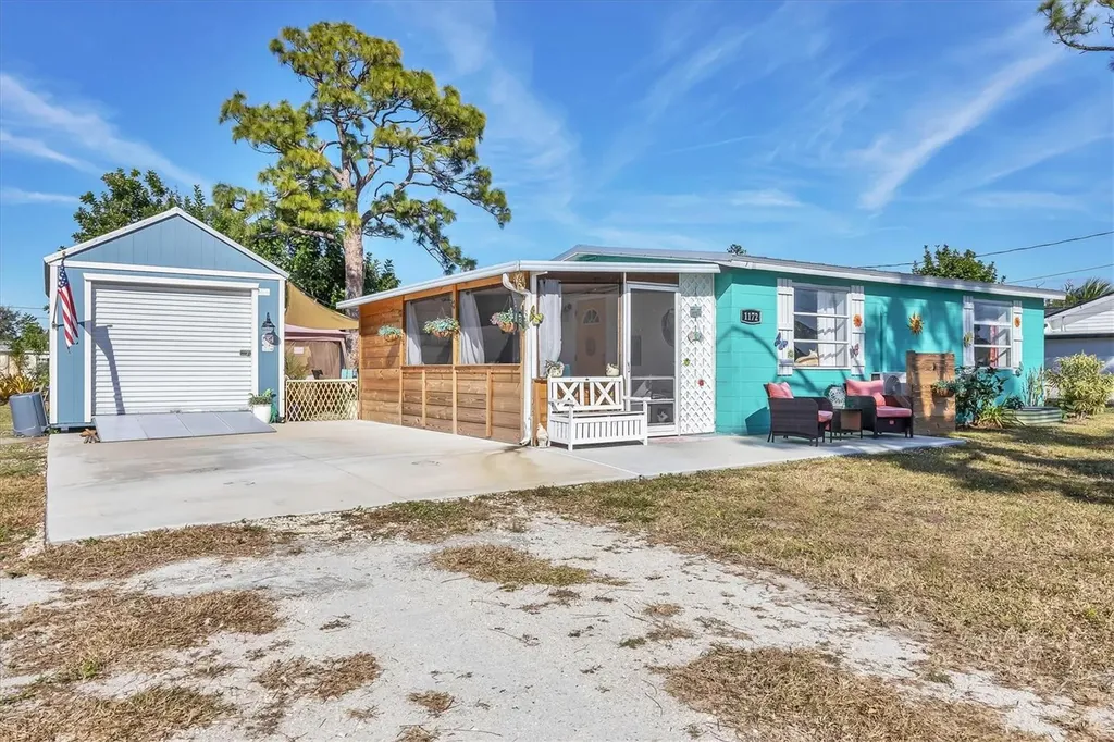 1172 Edgemere Place Englewood FL 34224