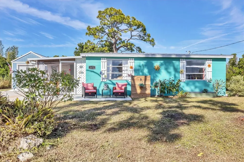 1172 Edgemere Place Englewood FL 34224