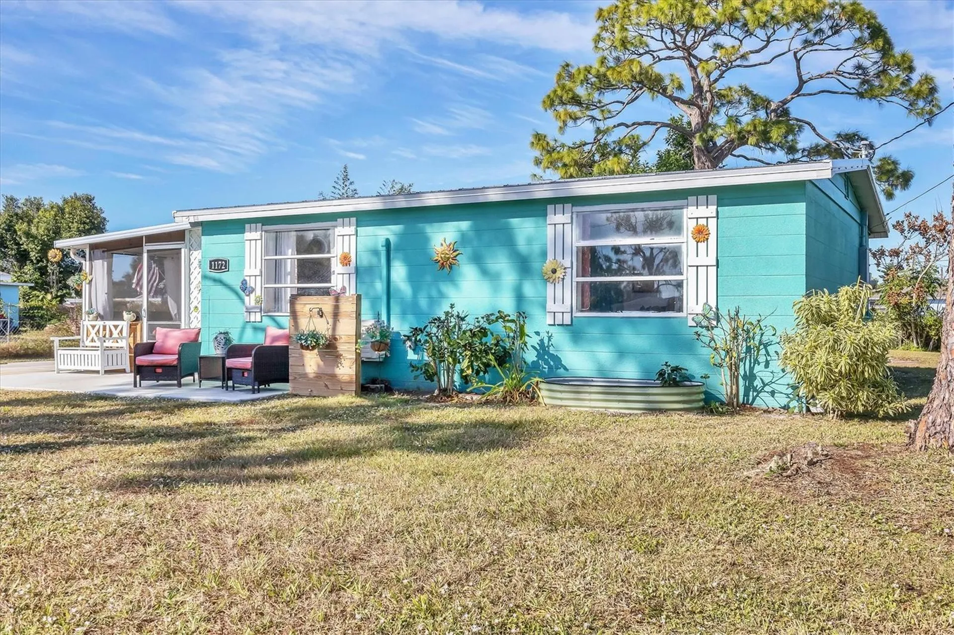 1172 Edgemere Place Englewood FL 34224
