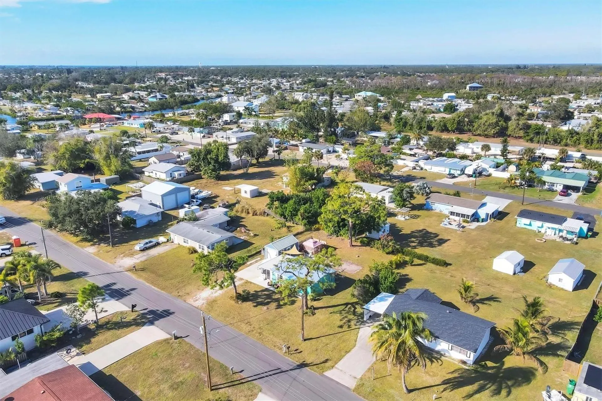 1172 Edgemere Place Englewood FL 34224
