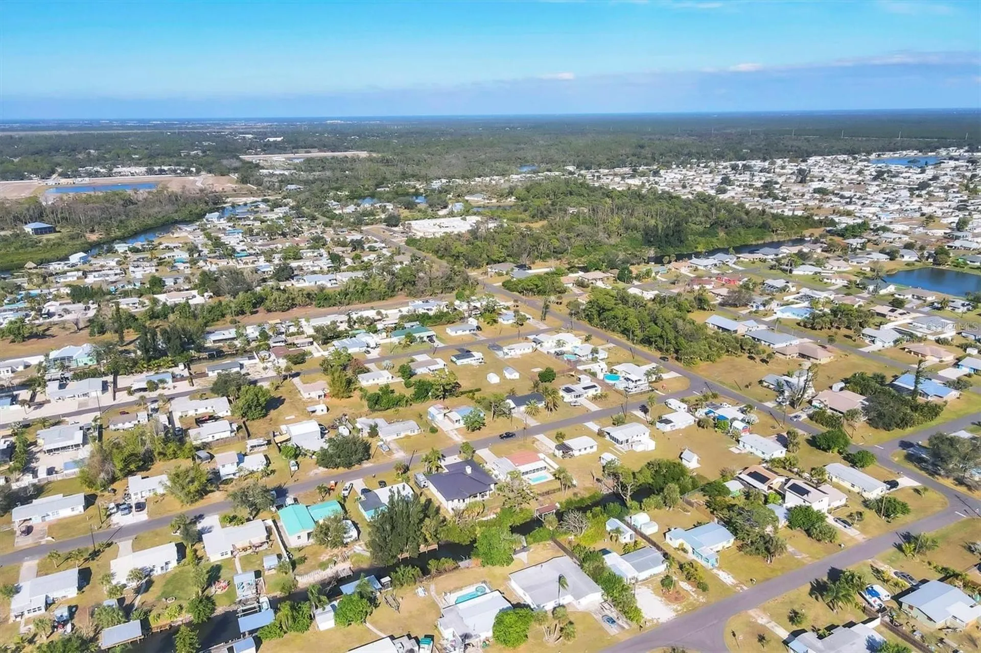 1172 Edgemere Place Englewood FL 34224