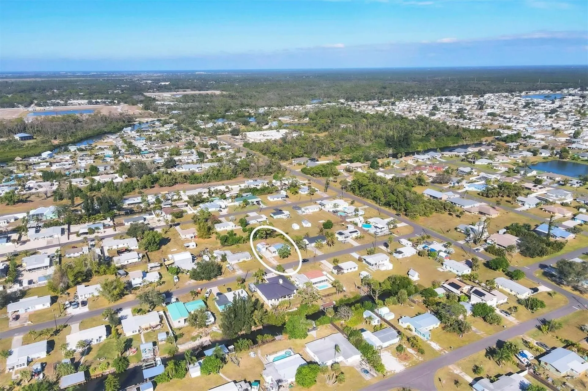1172 Edgemere Place Englewood FL 34224