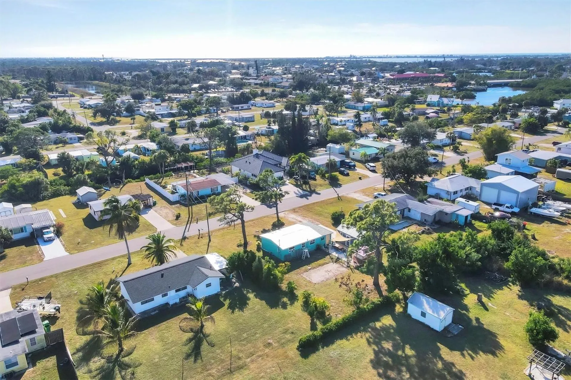 1172 Edgemere Place Englewood FL 34224