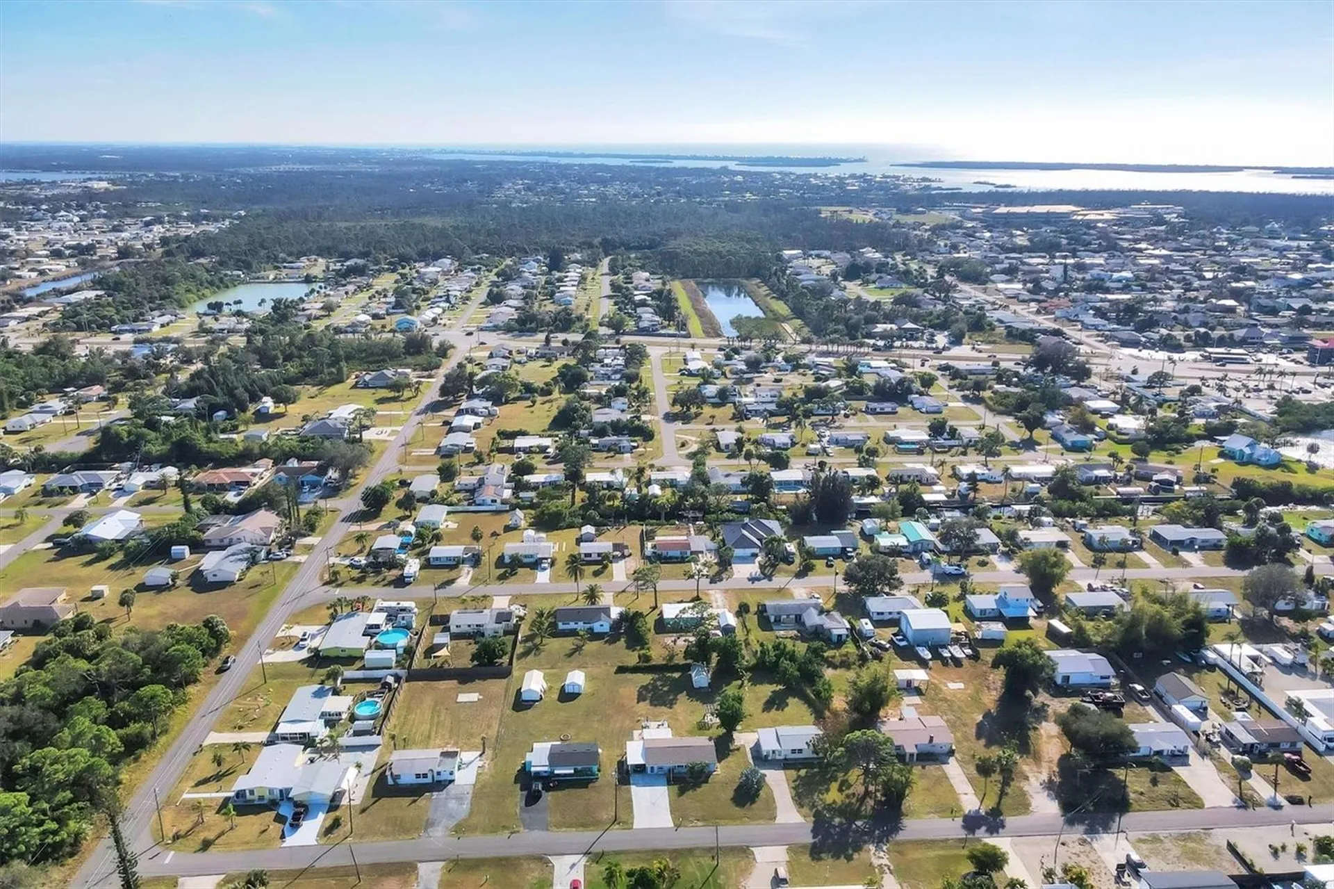 1172 Edgemere Place Englewood FL 34224