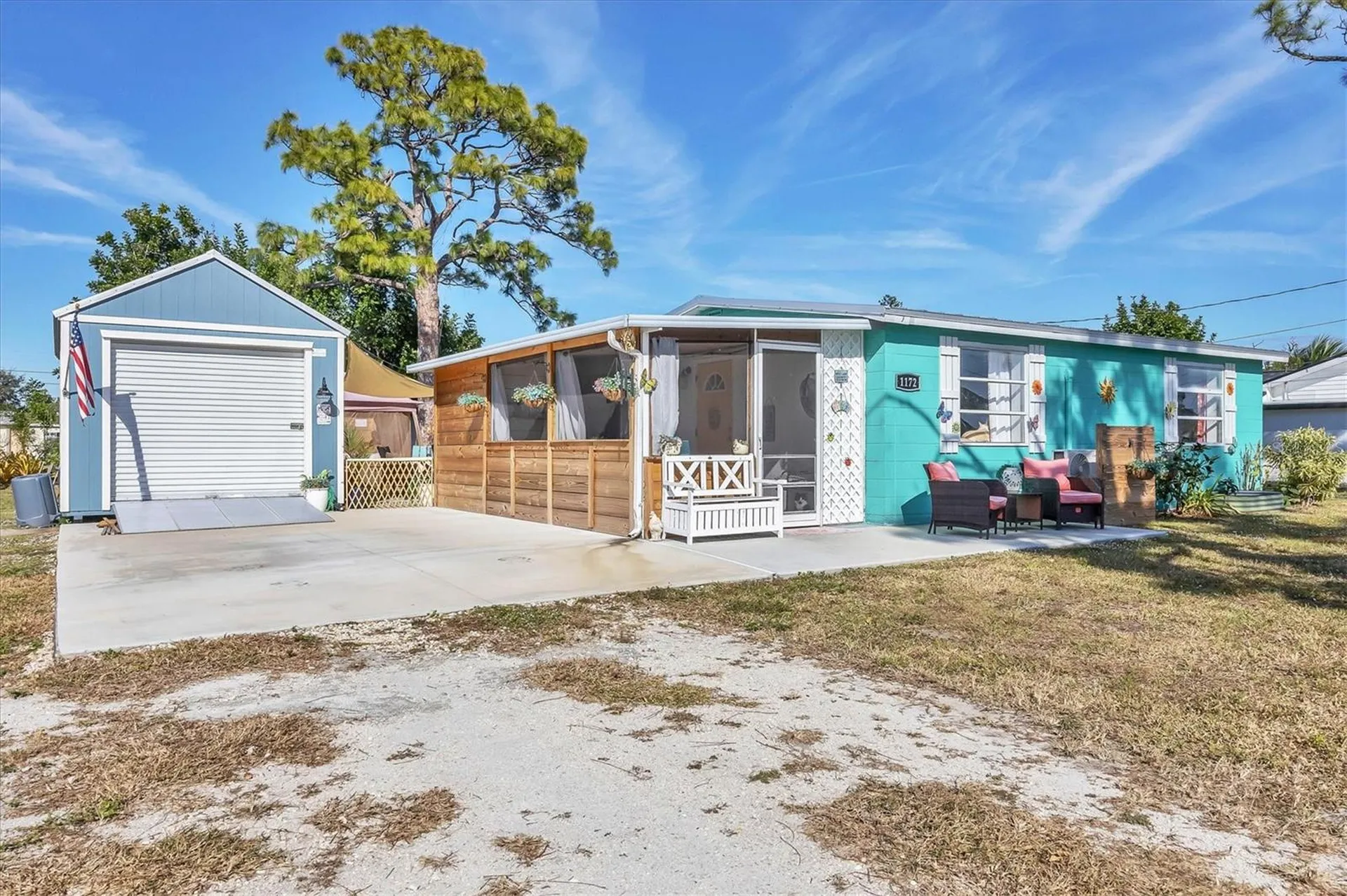 1172 Edgemere Place Englewood FL 34224