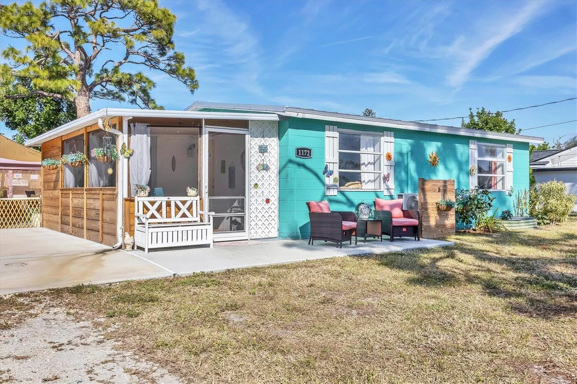 1172 Edgemere Place Englewood FL 34224